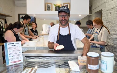 La Laiterie Toulousaine