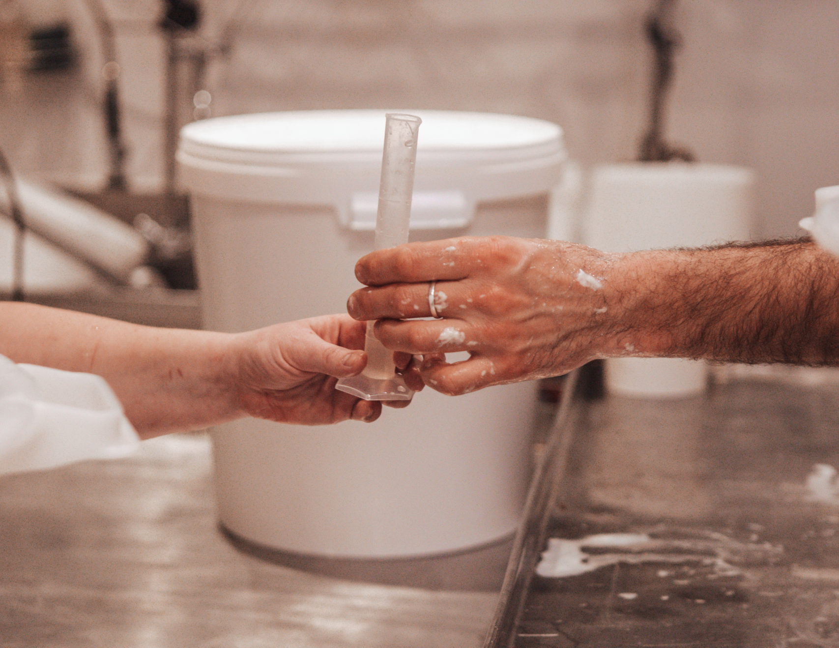 lait cru partage engagée fromage toulouse matière local circuit court