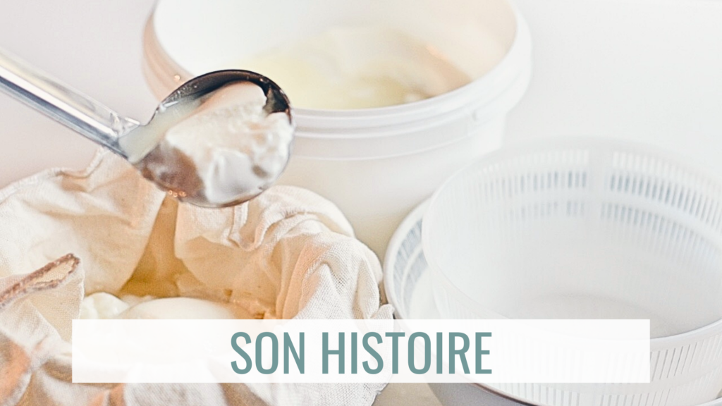 L'histoire de La Laiterie Toulousaine