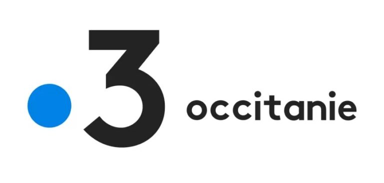 France 3 Occitanie Logo