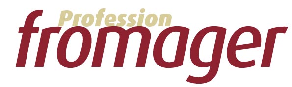 Profession fromager logo