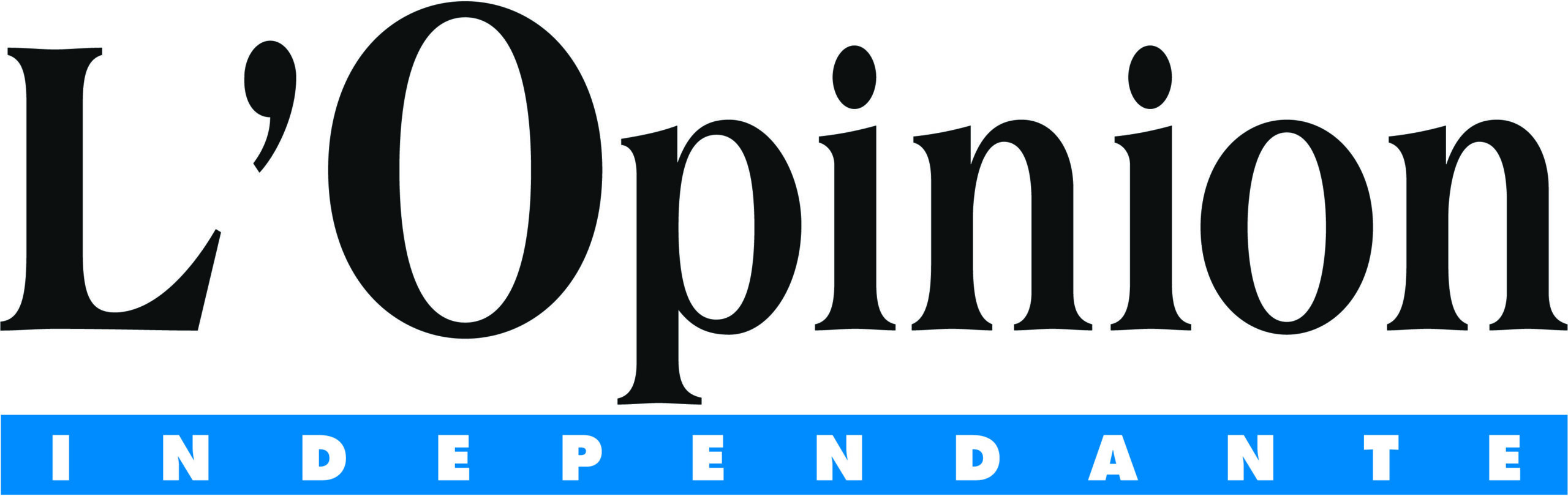 L'opinion indépendant logo