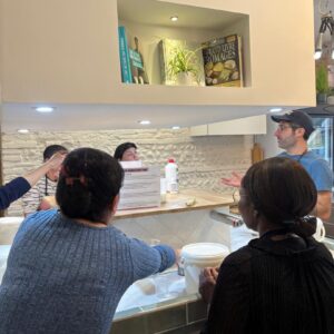 Bon Cadeau Atelier Choix Libre